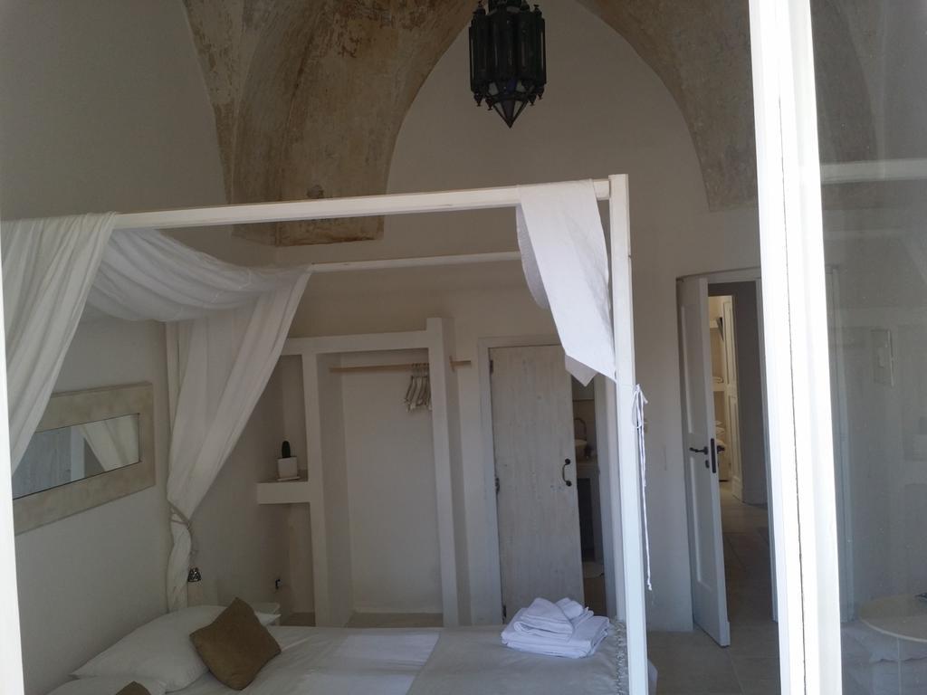 Corte Moline Gallipoli Zimmer foto