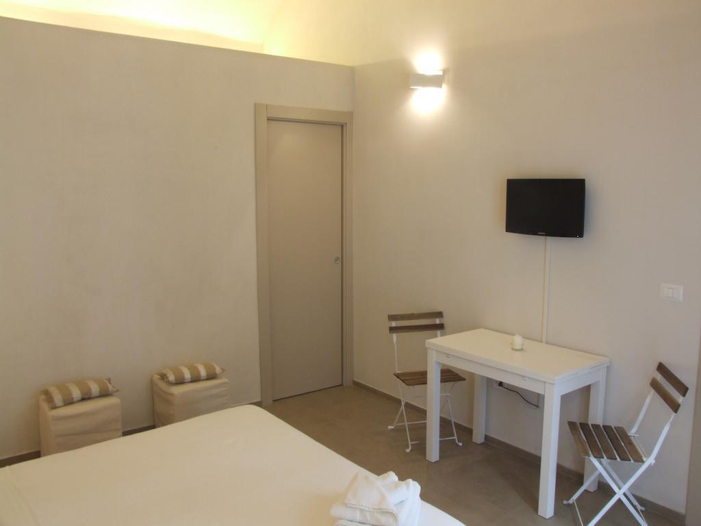 Corte Moline Gallipoli Zimmer foto