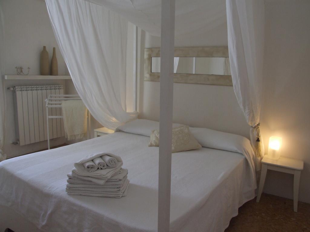 Corte Moline Gallipoli Zimmer foto