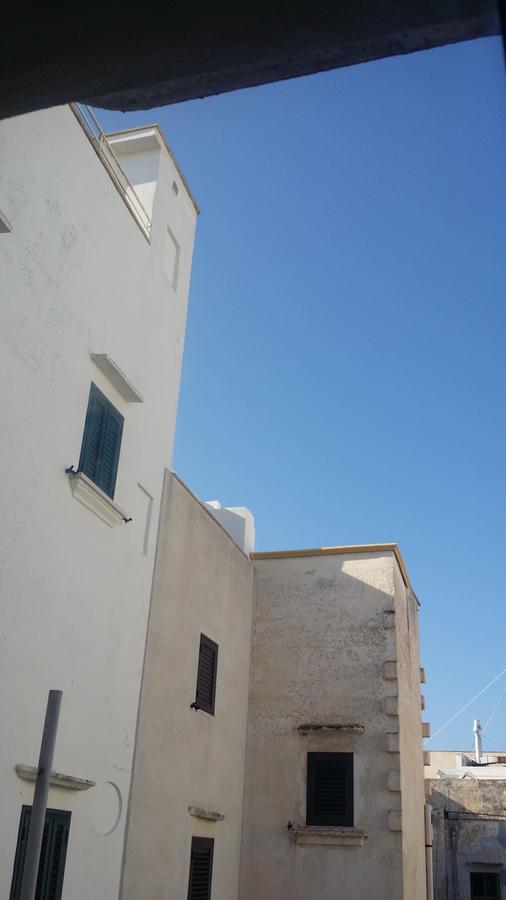 Corte Moline Gallipoli Exterior foto